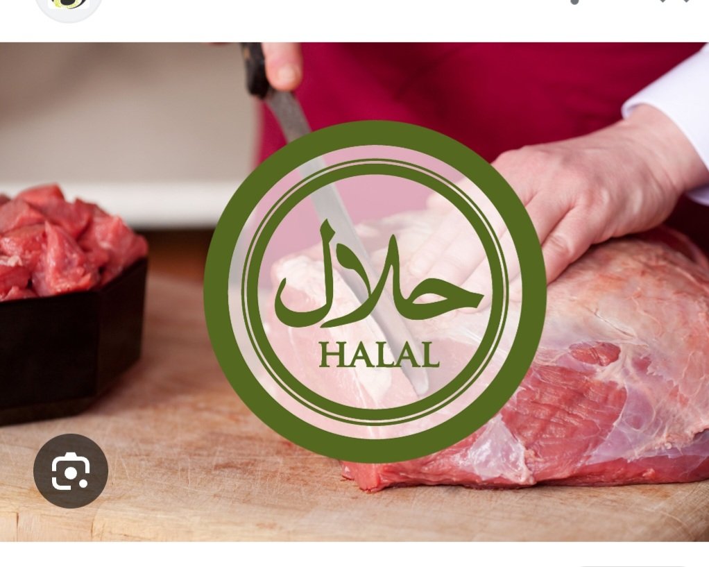 Halal Meat
