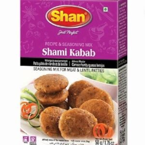 Shan Shami Kabab-50g