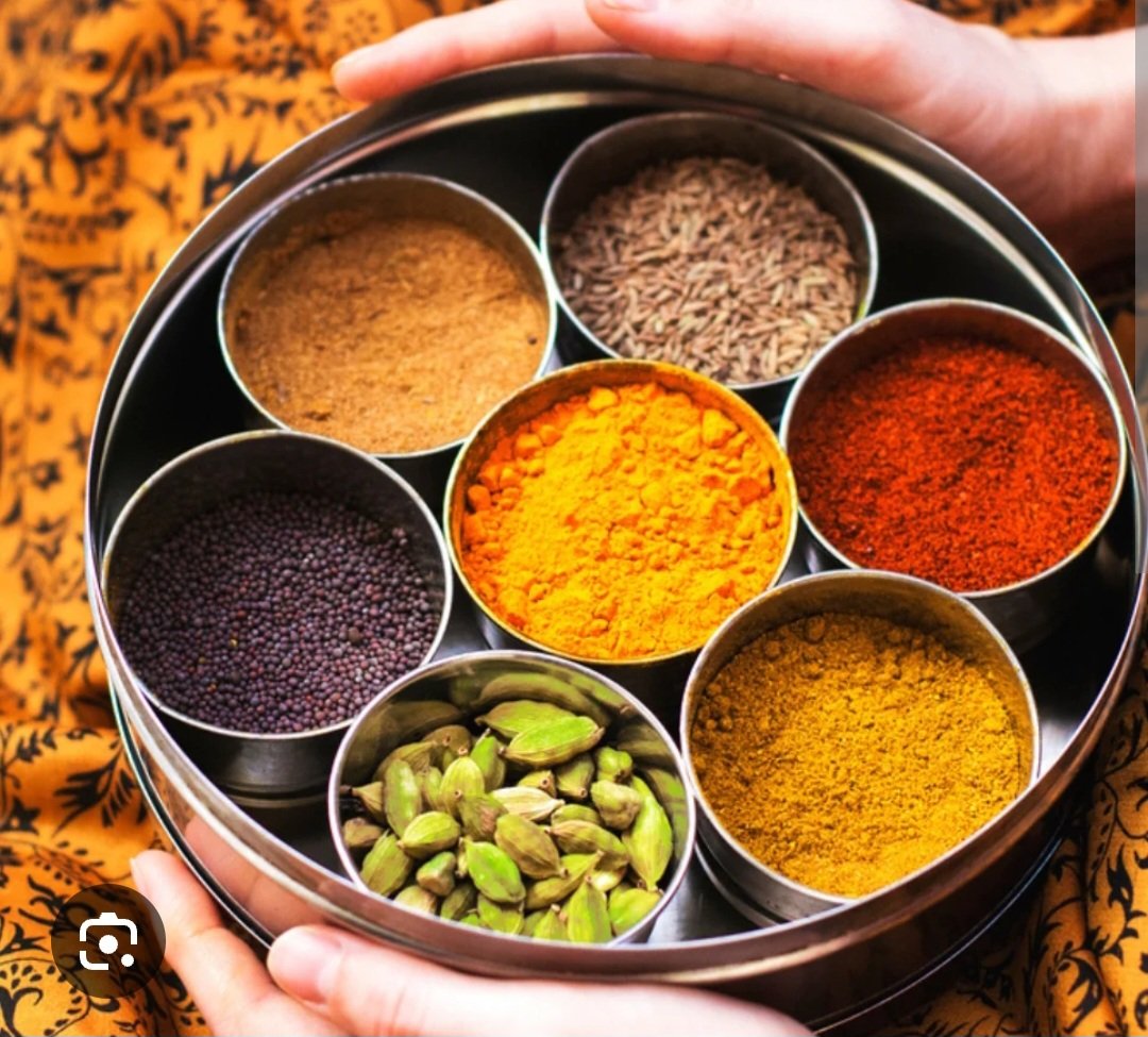 Masala