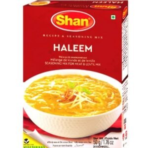 Shan Haleem Masala-50g
