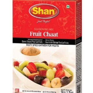 Shan Fruit Chaat-60g
