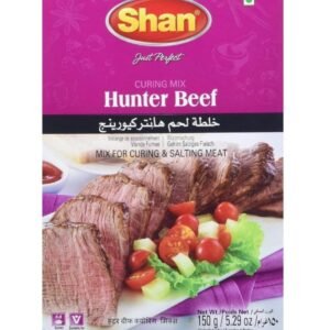 Shan Hunter Beef-150g