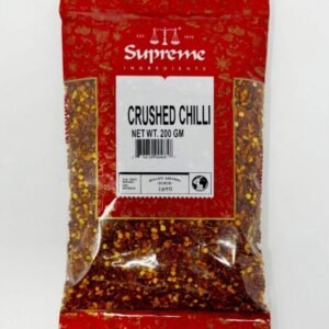 Crushed Chili supreme