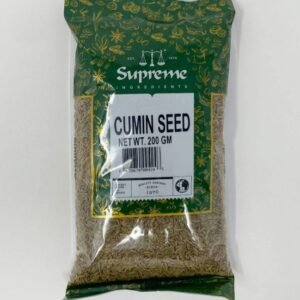 Supreme Cumin seed-200g