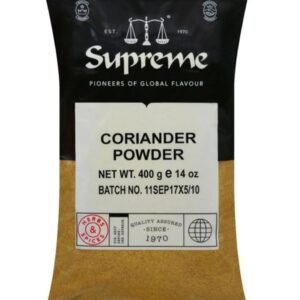 Supreme coriander powder-100g
