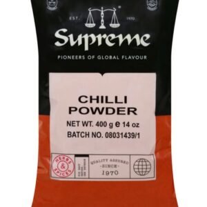 Supreme Kashmiri chilli powder-200g