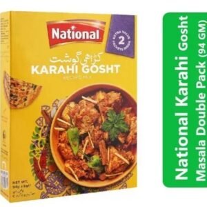 National double pack Karachi Ghost-94gm