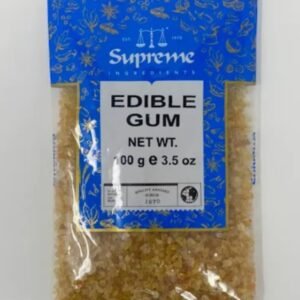 Supreme Edible gum-100g