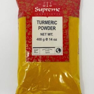 Supreme Turmeric Powder-400g