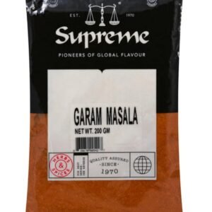 Supreme Garam masala powder-100g