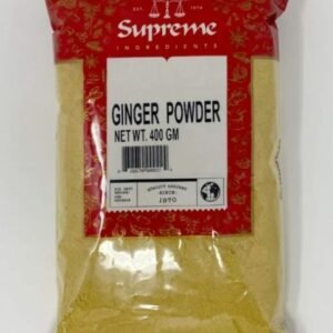 Supreme ginger powder-100g