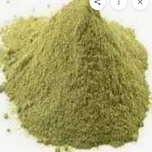 Supreme fennel powder-100g