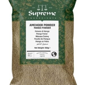 Supreme Amchoor powder-100g