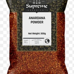 Supreme Anardana powder-100g