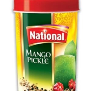 National mango pickle/Achar 1 kg