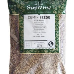 Supreme cumin seed-100g