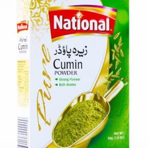 National Cumin Powder-200g