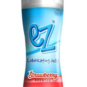 Ez jelly strawberry  ( 75gx 12 ct)