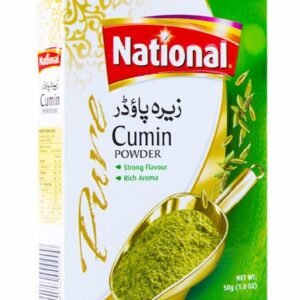 National Cumin powder-400g