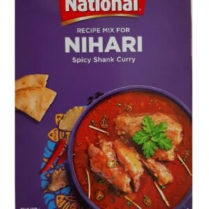 National Delhi Nihari spice mix-56g