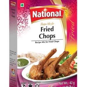 National Fried chops spice mix-50g