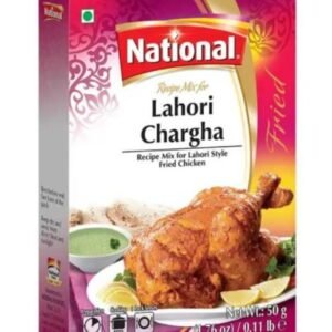 National Lahori Charga Spice mix-50g