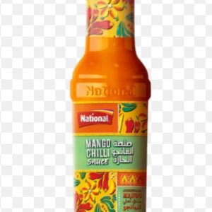 National sauce MANGO CHILLI-300g