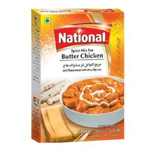 National Butter chicken-50g