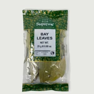 Supreme Bay leaves-100g