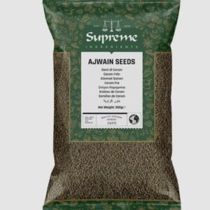Supreme Ajwain seeds-100g