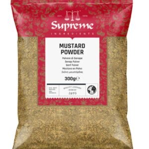 Supreme Mustard Powder-100g