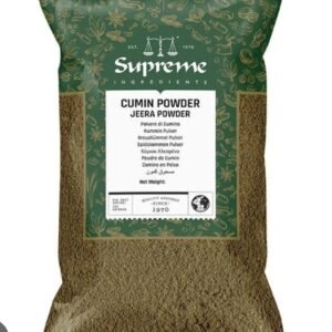 Supreme Cumin Powder-400g