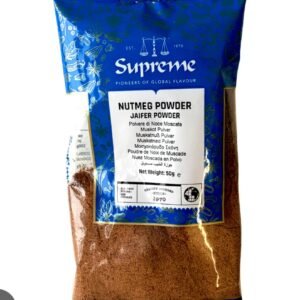 Supreme Nutmeg/jaifer powder-200g