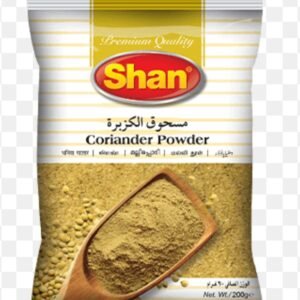 Shan coriander powder-200g