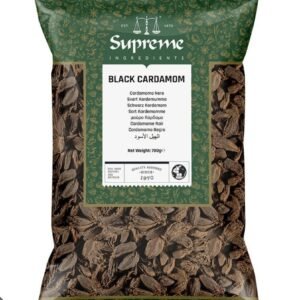 Supreme Black Cardamom-200g