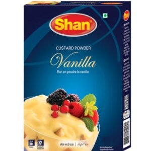 Shan Vanilla Custard-200g
