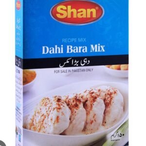 Shan Dahi Bara Mix-150g