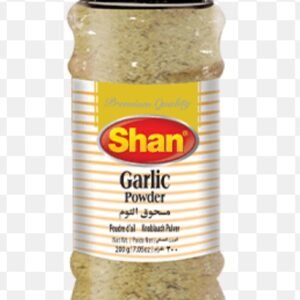 Shan Garlic Powder-100g