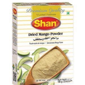 Shan Mango/Amchoor powder-100gg