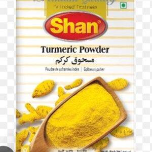Shan Turmeric powder-1kg