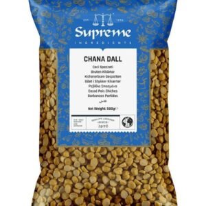 Supeme Chaa Daal/Dal-2lb