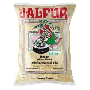 Jalpur Besan 2kg