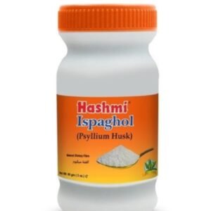 Hashmi ISPAGHOL(Psyllium Husk)-140g