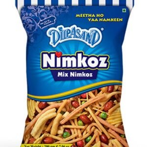 Dilpasand MIX NIMCO-200gm