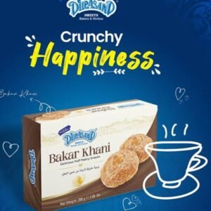 Dilpasand BAKAR KHANI -200gm
