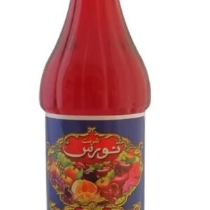 NAURUS SYRUP-800ml
