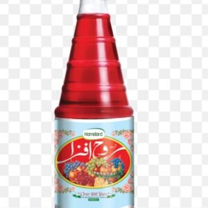 Hamdard Rooh Afza syrup-750ml