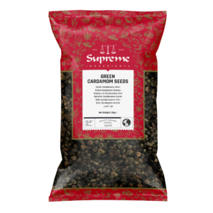 Supreme Green Cardomom-200g