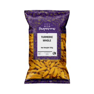 Supreme Turmeric Whole-100g
