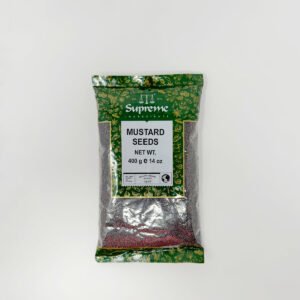 Supreme Mustard seeds-200g